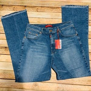 NEW! London Blue Vigoss Women’s Jeans - Size 13/14